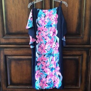 Lilly dress.